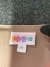 Lularoe Color Block Tan Casual Dress Size M - photo 7