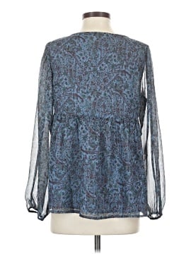 Lucky Brand 3/4 Sleeve T-Shirt (view 2)