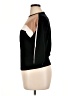 Aaeda Color Block Tan Pullover Sweater Size XL - photo 5