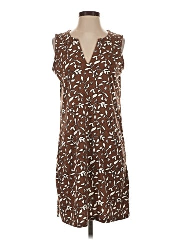 Lands' End Casual Dress (view 1)
