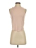Aeropostale Tan Tank Top Size XS - photo 1