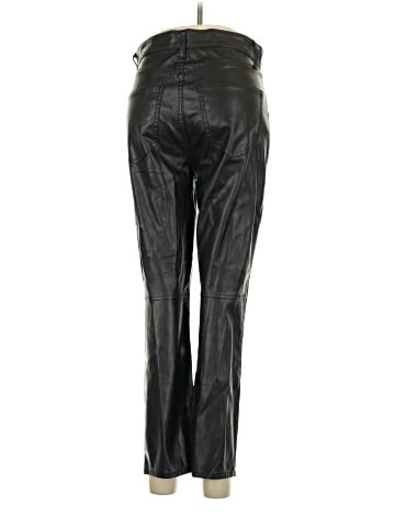 Gap Faux Leather Pants (view 2)