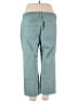 YMI Teal Jeans Size 2X - photo 2
