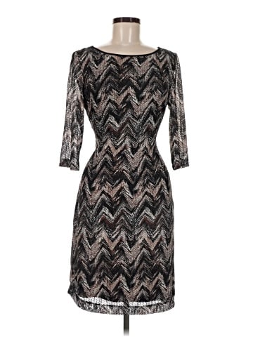 Studio One Cocktail Dress (view 1)