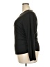 Shein Curve 100% Polyester Black 3/4 Sleeve T-Shirt Size 18 Plus (3) - photo 5