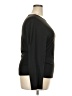 Shein Curve 100% Polyester Black 3/4 Sleeve T-Shirt Size 18 Plus (3) - photo 4