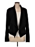Chelsea & Theodore Black Kimono Size 8 - photo 1