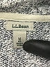 L.L.Bean Gray Cardigan Size M - photo 7