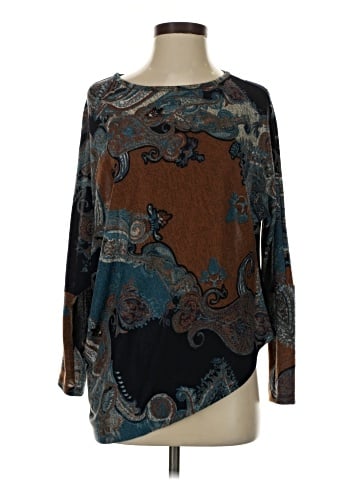 Clara Sun Woo Pullover Sweater (view 1)