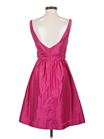Jenny Yoo Collection Cocktail Dress (view 2)
