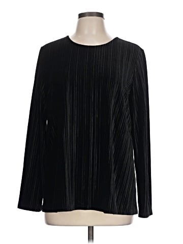 J.Jill Pullover Sweater (view 1)