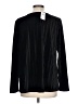 J.Jill Black Pullover Sweater Size L - photo 2
