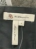 BCBGeneration 100% Polyester Black Cocktail Dress Size 2 - photo 3