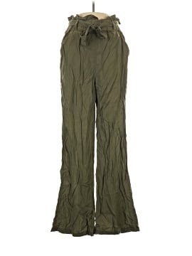 Blue Rain Cargo Pants (view 1)