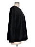 J.Jill Black Pullover Sweater Size L - photo 4