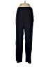Briggs New York Solid Black Dress Pants Size 12 - photo 1