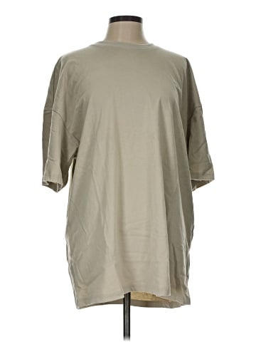Comfrt 3/4 Sleeve T-Shirt (view 1)