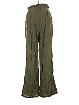 Blue Rain Cargo Pants (view 2)
