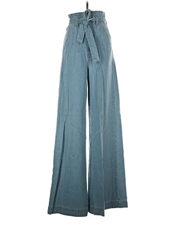 C/MEO Collective Jeans (view 1)