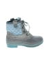 Northside Blue Rain Boots Size 1 (youth) - photo 1