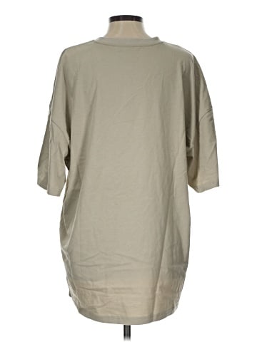 Comfrt 3/4 Sleeve T-Shirt (view 2)