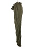 Blue Rain 100% Lyocell Green Cargo Pants Size S - photo 5