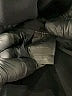 Reformation Solid Black Leather Skirt Size S - photo 5