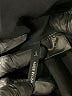 Reformation Solid Black Leather Skirt Size S - photo 6