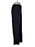 Briggs New York Solid Black Dress Pants Size 12 - photo 4