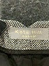 Kate Hill Chevron-herringbone Gray Dress Pants Size 4 - photo 7