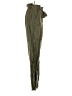 Blue Rain 100% Lyocell Green Cargo Pants Size S - photo 4