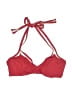 ASOS Red Swimsuit Top Size Sm - Med - photo 1