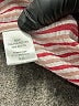 Tuckernuck Red Long Sleeve Henley Size XS - photo 8