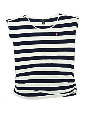 Polo by Ralph Lauren Sleeveless T-Shirt (view 1)