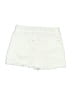 Boden Ivory Shorts Size 11 - photo 2
