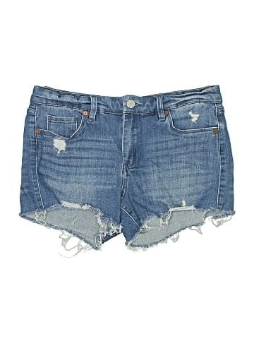 Blank NYC Denim Shorts (view 1)