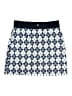 Daily Sports Argyle Blue Skort Size XL - photo 2