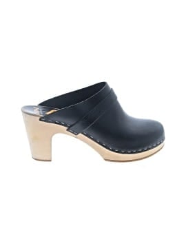 Swedish Hasbeens Mule/Clog (view 1)