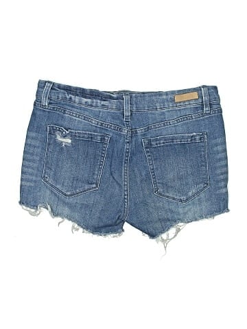 Blank NYC Denim Shorts (view 2)