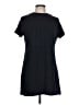 Theory Black Casual Dress Size L - photo 1