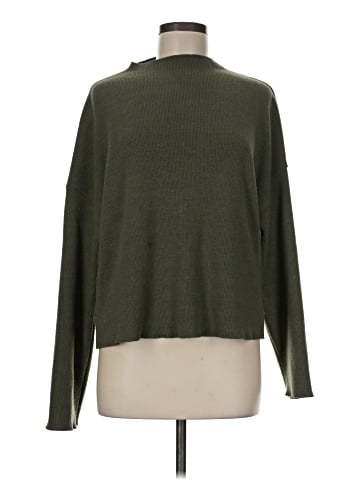 Zara Turtleneck Sweater (view 1)