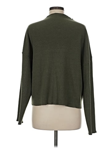 Zara Turtleneck Sweater (view 2)