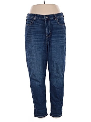 American Eagle Outfitters Jeans (view 1)