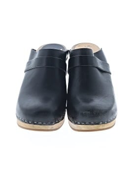 Swedish Hasbeens Mule/Clog (view 2)