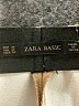 Zara Basic Solid Tan Formal Skirt Size M - photo 4