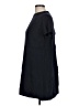 Theory Black Casual Dress Size L - photo 5