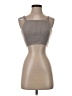 LIVE THE PROCESS Gray Tube Top Size S (estimated) - photo 1