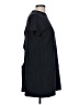 Theory Black Casual Dress Size L - photo 4