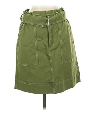Free Assembly Casual Skirt (view 1)