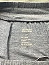 Girlfriend Collective Blue Athletic Shorts Size 4XL - photo 3